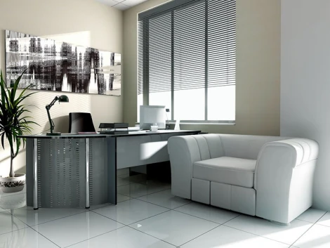 Офисная настольная лампа Kanlux PIXA 19301 (220V)