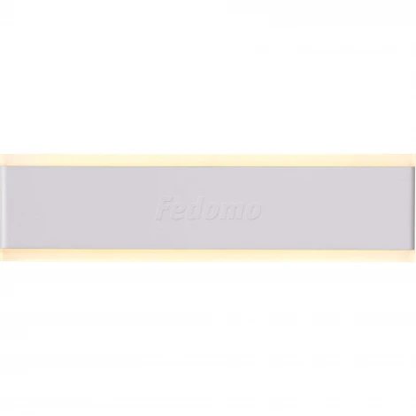 Настенный светильник Odeon Light Stravi 3810/16WL