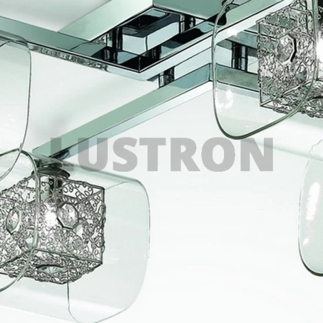 Подвесная люстра ST Luce SL602 SL602.102.04
