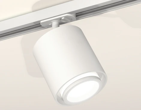 Комплект трекового светильника Ambrella TECHNO SPOT XT7722001