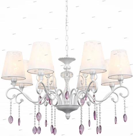 Подвесная люстра ST Luce Jeta SL164.503.08