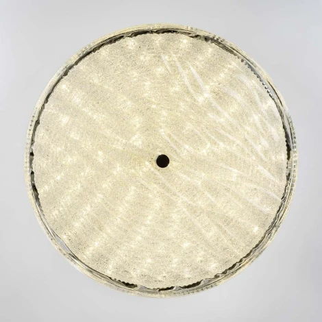 Потолочный светильник светодиодный с пультом с регулировкой цветовой температуры и яркости LED4U LED4U L1117-500 CR