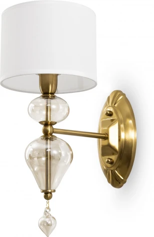 Бра Freya Raise FR5369WL-01BS (220V, подвески)