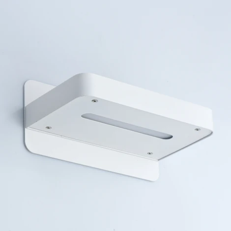 Настенный светильник DeMarkt Котбус 492025901