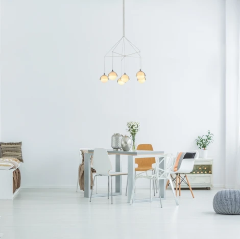 Подвесной светильник Lumion Neruni 3597/6