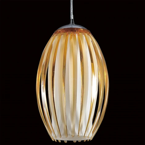 Подвесной светильник Citilux Октопус CL944002