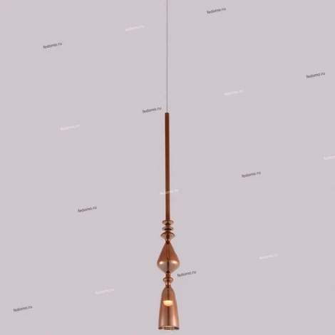 Crystal Lux SP1 B COPPER