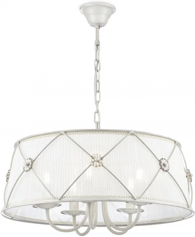 Подвесной светильник Maytoni Lea ARM369-05-G