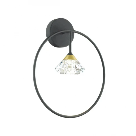 Бра Odeon Light Arco 4100/1W (220V)