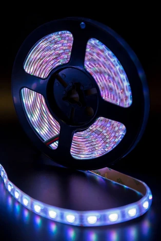 Светодиодная лента SWG SWG560-12-14.4-RGB-65