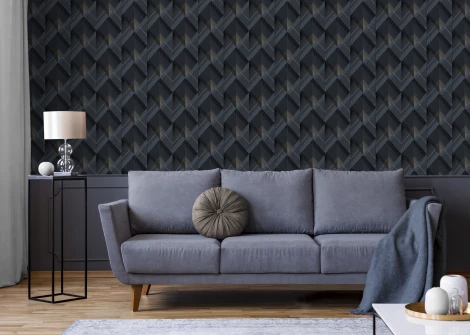 Обои виниловые Ugepa Galactik L96701 10,05 x 0,53 м