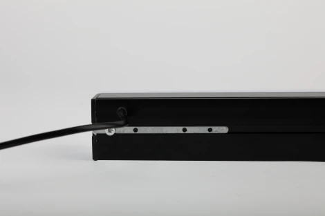 Подвесной светильник светодиодный линейный ЭРА SML-10-WB-40K-B48