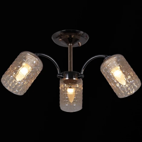 Потолочная люстра на штанге Reluce 31020-0.3-03