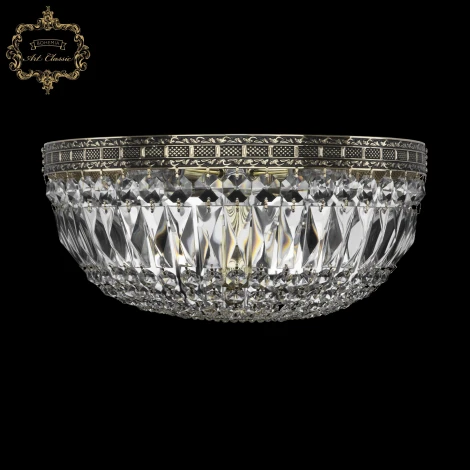 Бра Art Classic 20.04 20.041B.35SP.GB