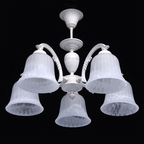 Потолочная люстра MW-Light Ариадна 450014805