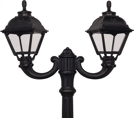 Наземный фонарь Fumagalli Cefa U23.205.R20.AXF1R (220V, IP55)