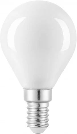 Светодиодная лампа E14 6W 2700K White От By ImperiumLoft Lf-254