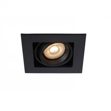 Встраиваемый точечный светильник Lucide Chimney 09926/01/30 (220V)