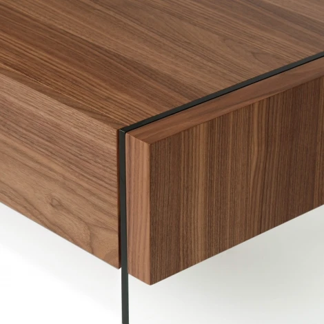 Журнальный столик Somerset 127x60 COSMO арт.CP1803G-V36F-2