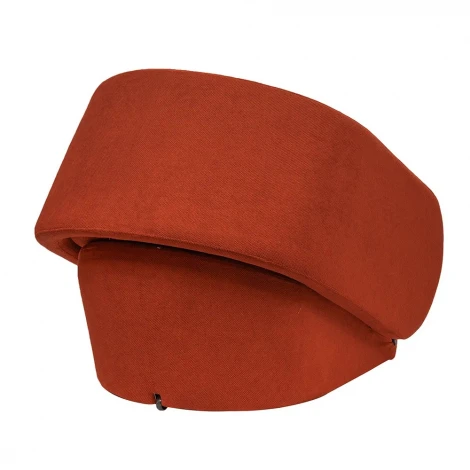 Кресло-кровать Fusion терракотовое Bradex Home FR 1076