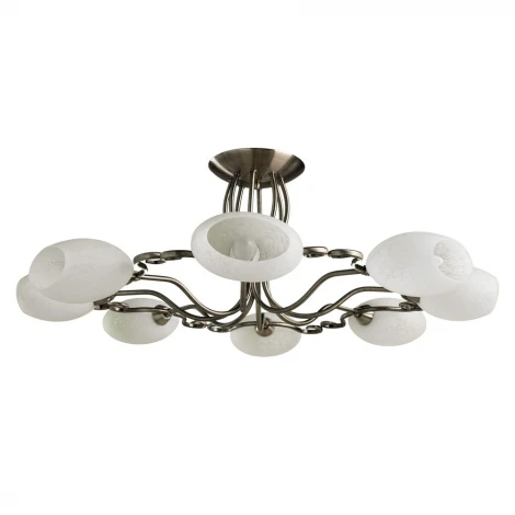 Потолочная люстра Arte Lamp Selection A6200PL-8AB