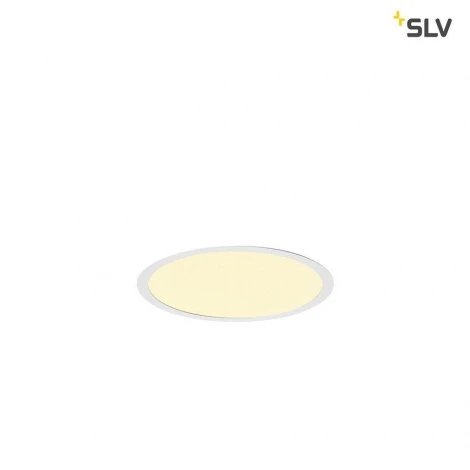 Встраиваемый точечный светильник Slv Medo 1001905