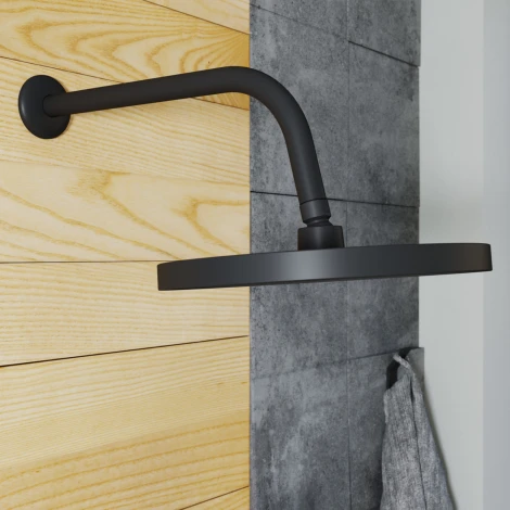 Верхний душ IDDIS SpaHome SPA26BPi64