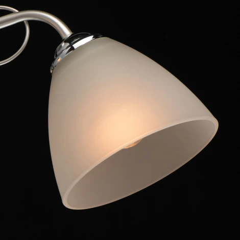 Потолочная люстра DeMarkt 676012903 (220V)