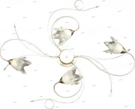 Snowlight 0500162 0500164/4C