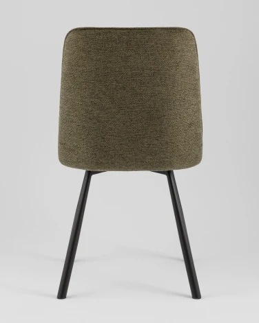 Стул Stool Group Trell зеленый арт.УТ000040520