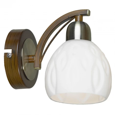 Бра Lussole Mores LSL-8801-01