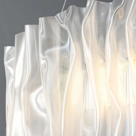 Подвесная люстра Chiara D80 ImperiumLoft Chiara-M (207824-23) (LED, 220V, на тросе)