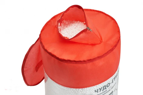 Досыпка наполнителя для кресла-мешка Dreambag 60 л 6000061