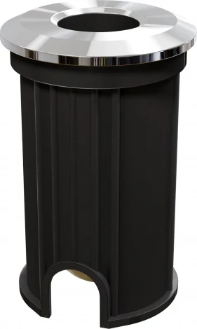 Встраиваемый светильник уличный IP65 Maytoni Flash O044DL-L1S3K3 (LED, 220V, круглые)