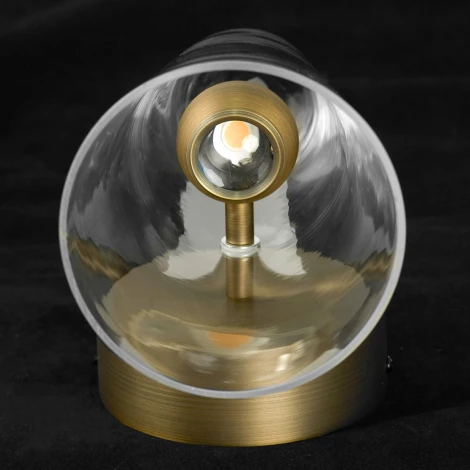 Бра Lussole Milam LSP-7456 (LED, 220V)