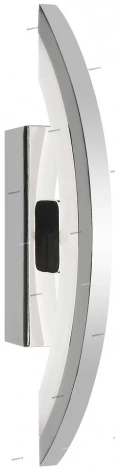 Настенный светильник ST Luce Labile SL566.101.01