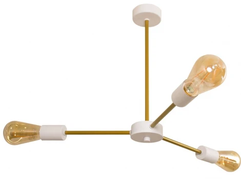 Потолочная люстра Дубравия Винт 243-102-23