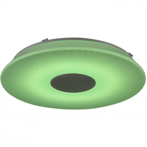 Maytoni Music 60 MOD358-CL-01-60W-W