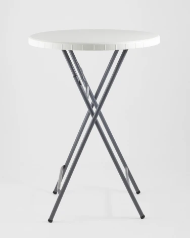 Стол круглый Коктейльный Stool Group Кейт УТ000000593