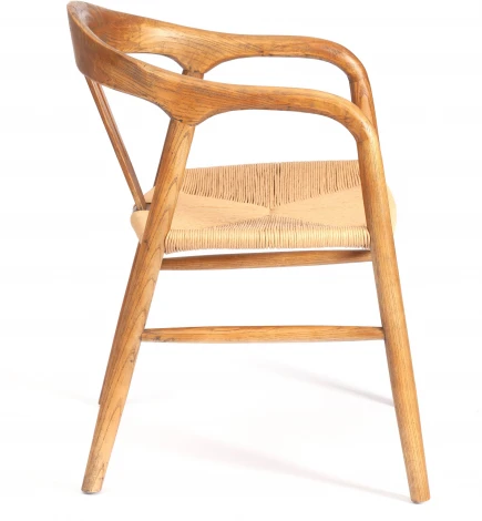 Стул VALI Tetchair (Дерево вяз/) арт.24338