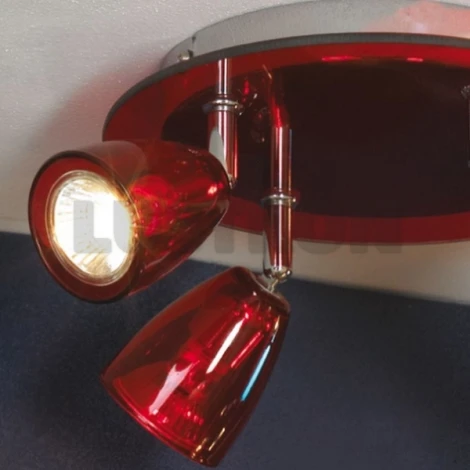 Спот Lussole Quarona LSN-4701-04