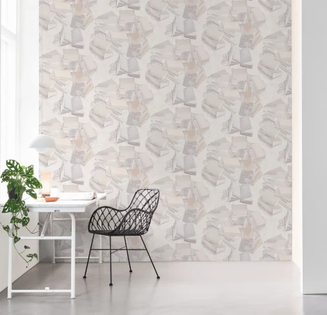 Рулонные обои Van Gogh 17191