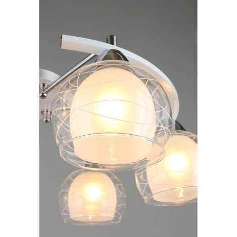 Потолочная люстра Omnilux Saragossa OML-28313-06