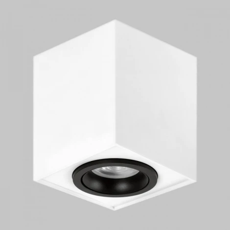 Потолочный светильник Imex Copo IL.0005.2500-WBK (220V)