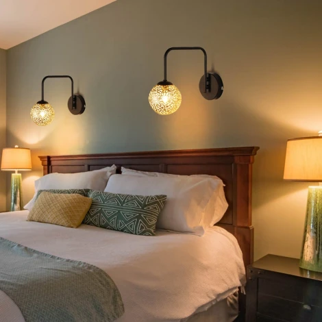 Бра Hiper Sun H819-1