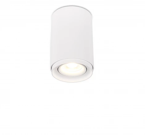 Накладной точечный светильник Simple Story 2065 2065-1CLW