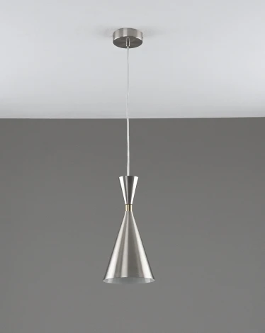 Подвесной светильник Moderli Pesaro V11558-1P (220V)