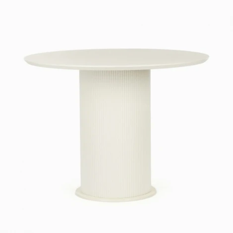 Обеденный стол Iona диаметр 100 Cosmo 353955