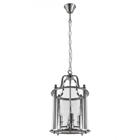 Подвесная люстра Loft It Lighthouse 10456/4 CR