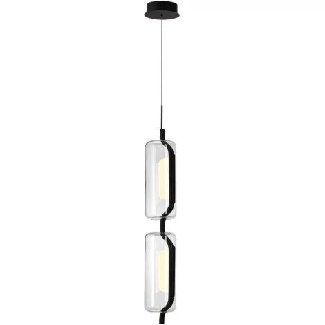 Подвесной светильник Kavia 5003/20L (LED, 220V, на проводе)